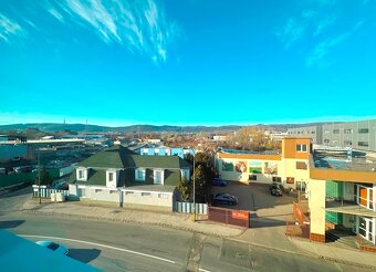 Zariadený 2izb. byt, 47,5 m2, Stará Vajnorská, BA III - 18