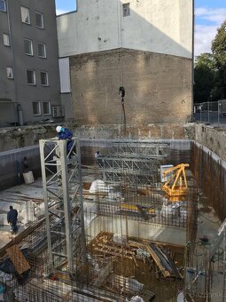 Stavebný Žeriav FM 1345 TLX / 6 - 18