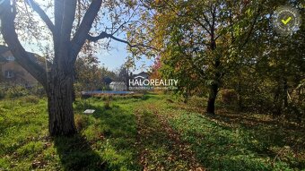 HALO reality - Predaj, rodinný dom Partizánske, Veľké Bielic - 18