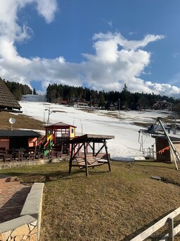 Apartmán v Beskydech - 18