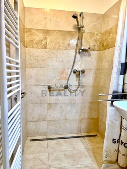 Na prenájom 2 izbový byt 62 m2, Bratislava, Staré Mesto, Bjö - 18