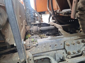 MAN TGS 26.320 6X2-2 BL - 18