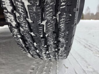 Predám vyklápač Iveco Daily 3,0 - 18