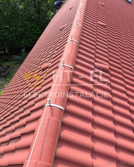 ⚡ ELEKTRIKÁR, elektroinštalácie ⚡ - 18