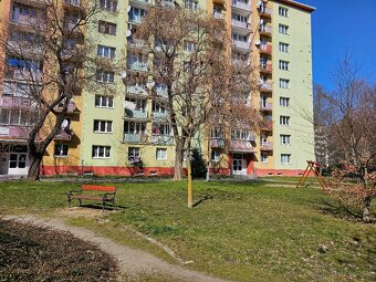 2-izbový byt s dvomi balkónmi, Nová Dubnica - SNP - 18