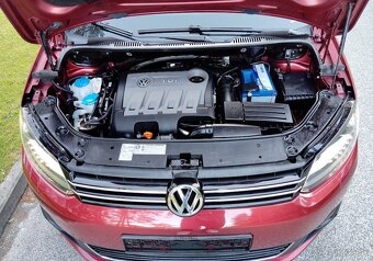 VOLKSWAGEN TOURAN 2.0TDI PREMIUM HIGHLINE - 18
