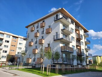 1 – IZB.BYT, NOVOSTAVBA, ZARIADENÝ, GAR.PARK. STÁTIE,PEZINOK - 18