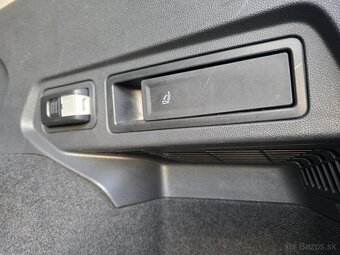 VW Tiguan Allspace 2,0tdi Pano,Led Matrix,Koža,Ťažné,360kam - 18
