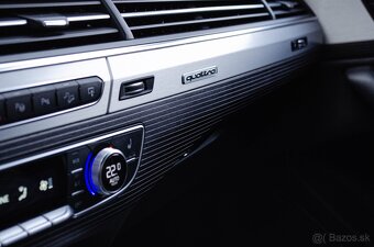 Audi SQ7 4.0 TDI QUATTRO - 18