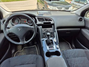 Peugeot 3008 1.6HDi,r.v.11/2012 - 18
