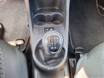 Škoda Fabia 1.2 HTP 12V Ambition - 18