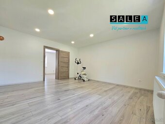 Krásny 4 izbový Rodinný dom 166m2 ,obklopený zeleňou Vozokan - 18