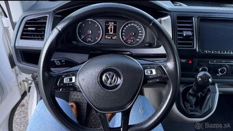 Volkswagen Transportér T6 2.0 TDi 75kw - 18