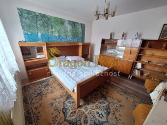 PREDAJ – Rodinný dom pri potôčiku – HLIVIŠTIA – okr.Sobrance - 18