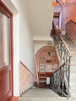 Na predaj výnimočný 2-izbový byt v historickom centre Nitry  - 18