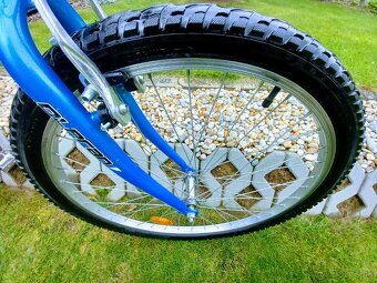Horský bike-Olpran - 18
