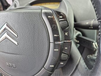 Citroen C4 1,6 HDI / 80kW / MT5 / Coupe - 18