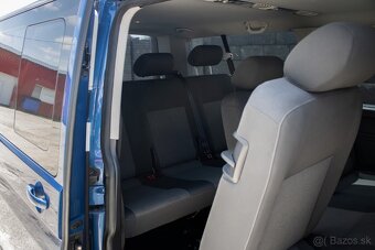 Volkswagen Caravelle 2.0 BiTDI LR Trendline 4MOTION DSG - 18