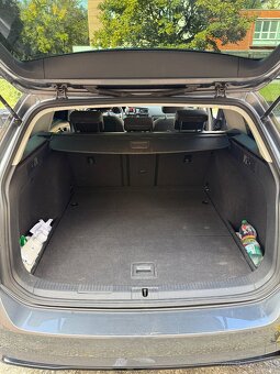 Wolkswagen Golf 7 2.0TDI R-Line WEBASTO - 18