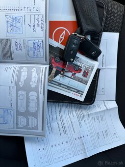 ✅SEAT ALHAMBRA 7miestna 2.0tdi DSG - 18