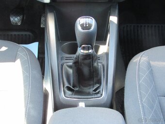 Škoda Fabia Combi 1.4 TDI Style - 18