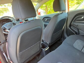 KIA Rio 1.25 benzín - 18