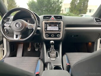 Volkswagen scirocco - 18