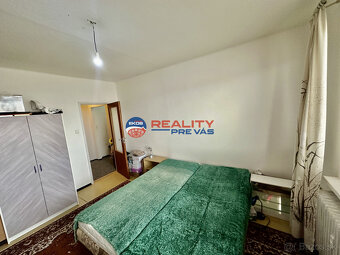 Predaj 2 izbový byt  - Trenčín  - Juh   - Západná    - Preda - 18