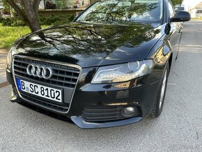 Audi a4 2.0 tdi m6 - 18
