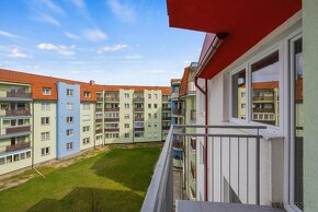 Na predaj | 4 izbový byt 98,13 m² s balkónom - Novostavba - 18
