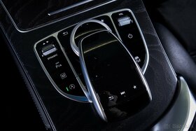 Mercedes-Benz GLC 220d 4MATIC A/T, 125kW, 2017, DPH - 18
