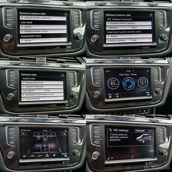 Volkswagen Tiguan s pohonom 4x4 (4-motion) - 18