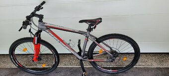 Horský bicykel GENESIS SOLUTION3,0/kolesá 27,5/rám19"/48cm - 18