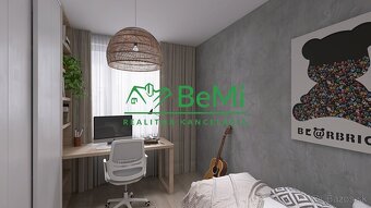 3-izbový byt Humenská Košice Západ - 18