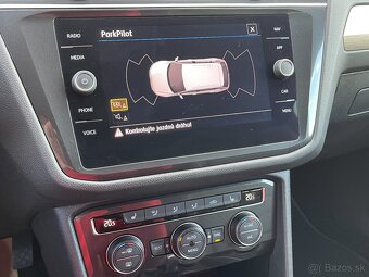 Volkswagen Tiguan Allspace 2.0 TDI DSG°7.MIEST°ODPOČET DPH° - 18