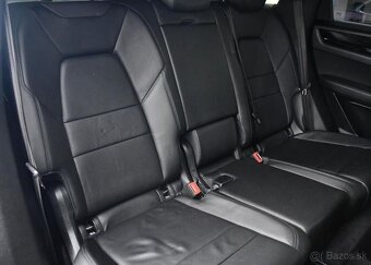 Porsche Cayenne S 441k ZÁRUKA DO 9/2027 324 kw - 18