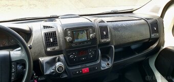 Citroen Jumper L3H2 - 18