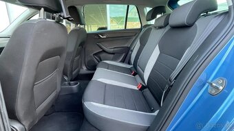 Škoda Rapid Spaceback 1,2 TSI JOY, nové v SR, tempomat - 18