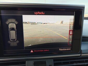 Audi A6 Avant Exclusive 3.0 TDI 180kW 4x4 - 18