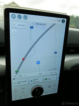 Ford Mustang Mach-E 75,7kWh RWD STD 269PS - DPH - 18