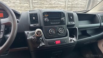 Citroën Jumper 2.2 96 kW - 18