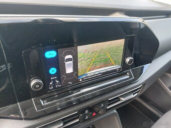VOLKSWAGEN CADDY 2.0 TDI STYLE VIRTUAL COCKPIT - 18
