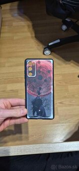 Rôzne anime kryty na mobil - 18