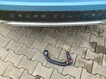 Volvo V90 CC T5 2.0L Cross Country Pro AWD Geartronic 184 KW - 18