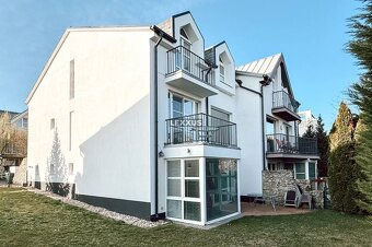 | 5 izbový Rodinný dom so záhradou na Kolibe - 18