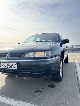 Citroen Xantia 1.9TD Automat - 18