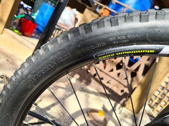 Predám CTM RAPTOR 2.0 - 18