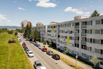 Na predaj zrekonštruovaný 1-izbový byt – Etapa, Žiar nad Hro - 18