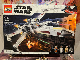 Predám LEGO zbierku - 18