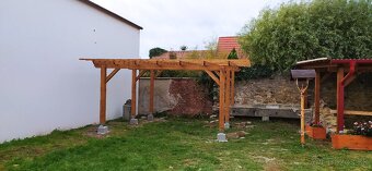 Záhradny domček - 18